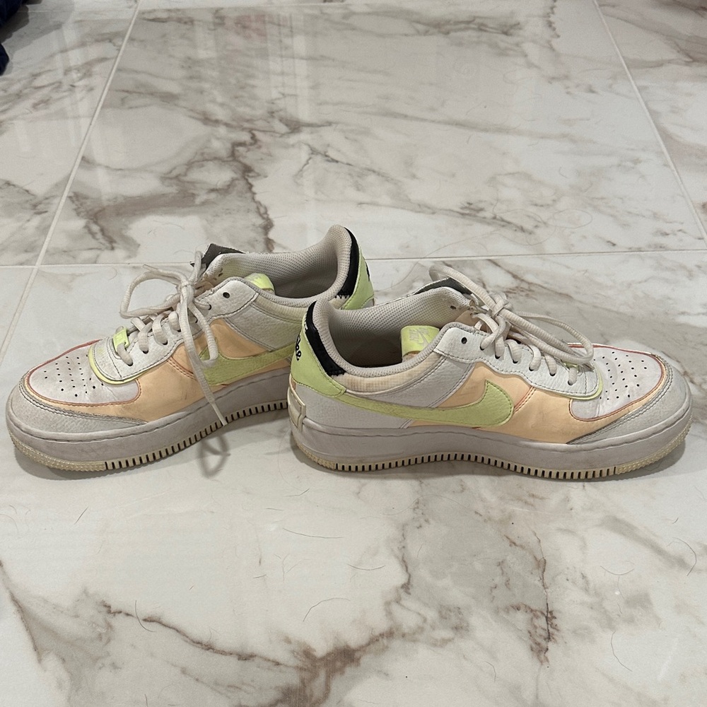 Nike AirForce Ones
